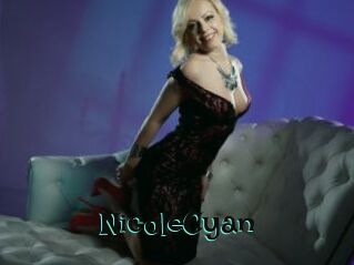 NicoleCyan Blog Pornostar
