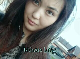 Nihan_love