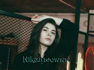 Nikameowww