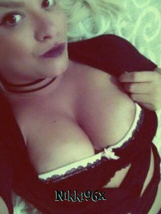 Nikki96x