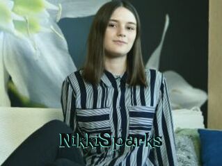 NikkiSparks