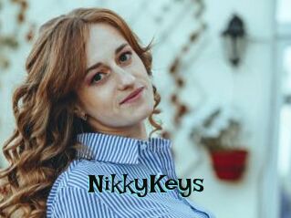 NikkyKeys