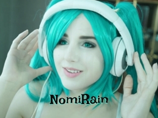 NomiRain