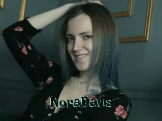 NoraDavis