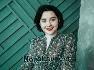 NoraLaurent