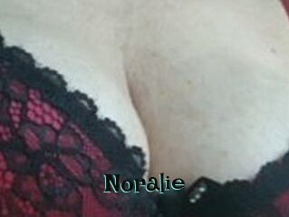 Noralie Blog Pornostar