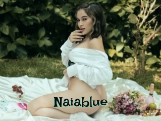 Naiablue