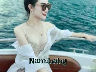 Namibaby