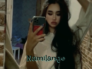 namilange Blog Pornostar