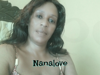 Nanalove