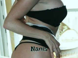 Nanis