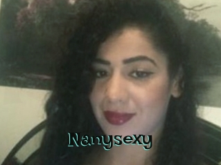 Nanysexy