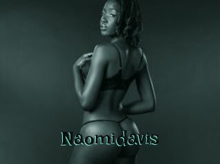 Naomidavis