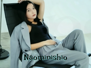 Naominishio