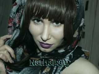 Nathaliafy