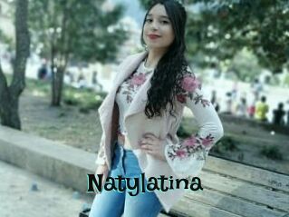 Natylatina