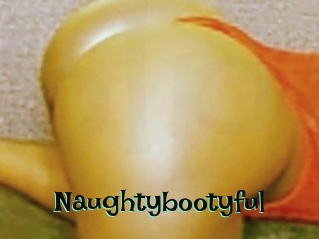 Naughtybootyful