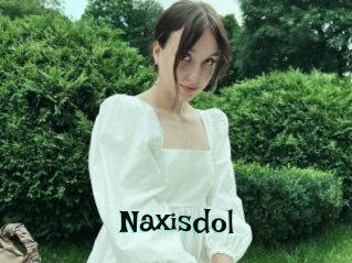 Naxisdol
