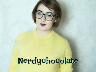 Nerdychocolate