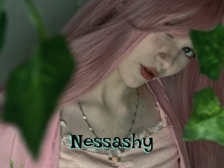 nessashy Blog Pornostar