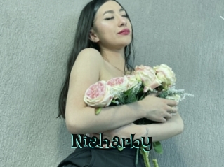 Niaharby