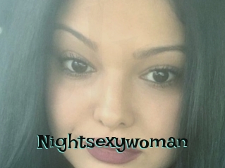 Nightsexywoman