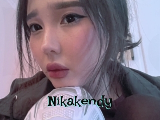 Nikakendy