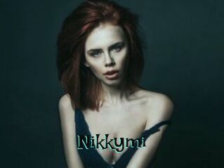 Nikkymi