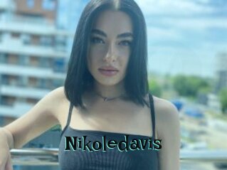 Nikoledavis