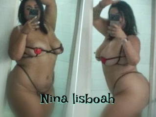 Nina_lisboah