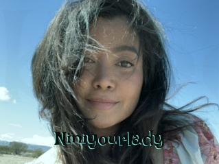 Niniyourlady