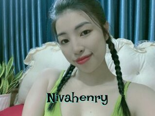 Nivahenry