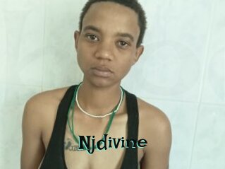 Njdivine