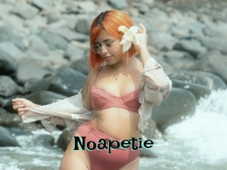 Noapetie