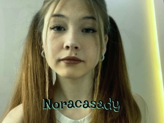 Noracasady