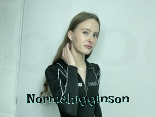 Normahigginson