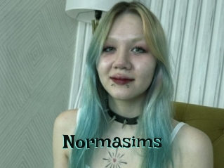 Normasims