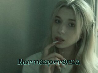 Normasperanza