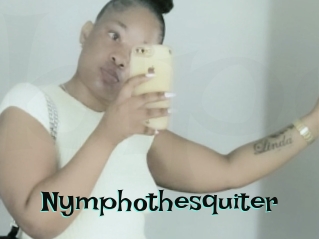 Nymphothesquiter