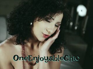OneEnjoyableChic