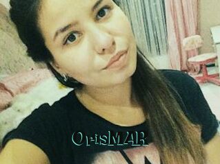 OrisMAR
