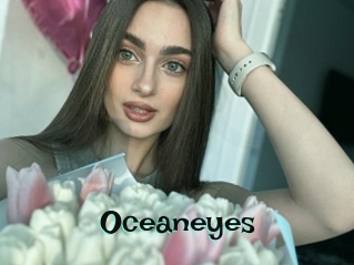 Oceaneyes