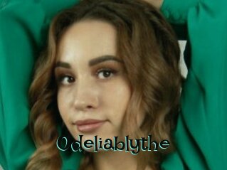odeliablythe Blog Pornostar