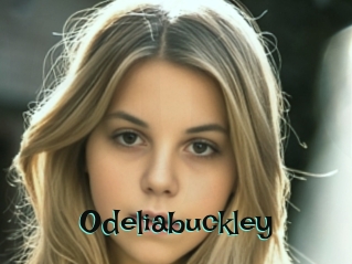 Odeliabuckley