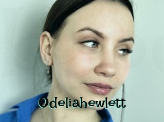 Odeliahewlett