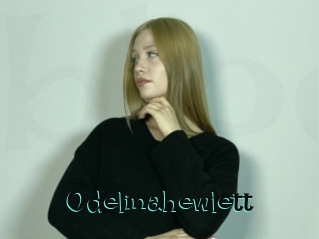 Odelinahewlett