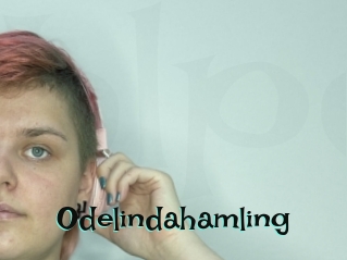 Odelindahamling