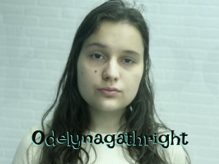 Odelynagathright