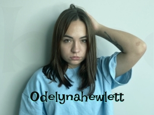 Odelynahewlett
