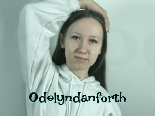 Odelyndanforth